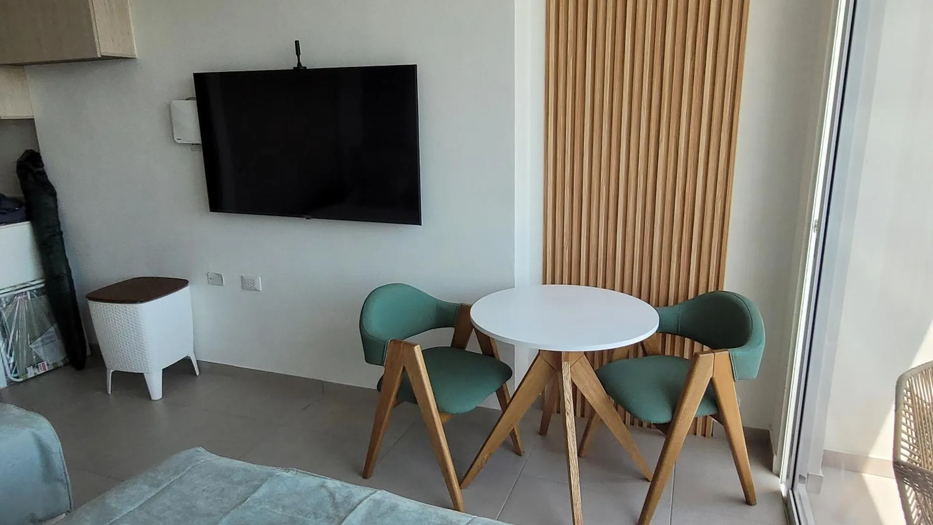 Apartamento Aparta Suite En Santamarta, Porto Horizonte Sector Bello Horizonte-Pozos Colorados Santa Marta